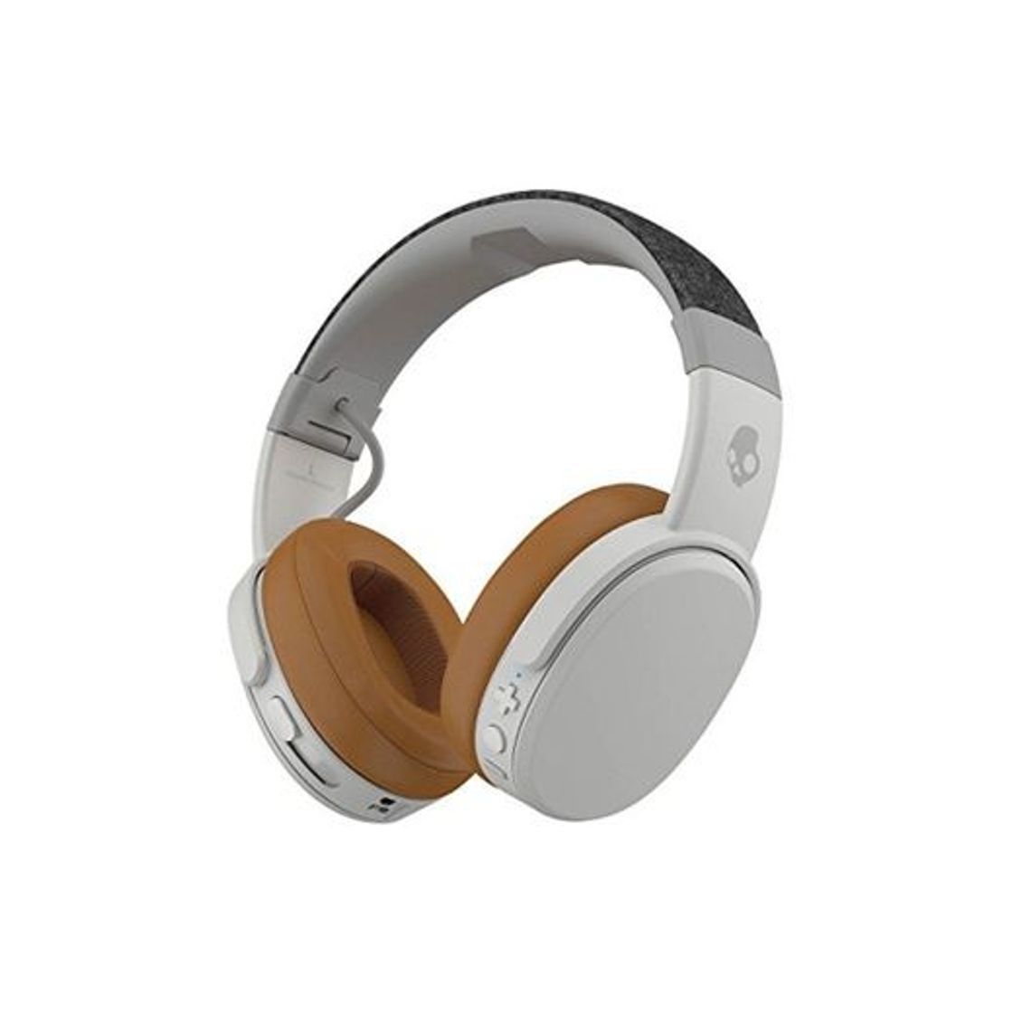 Social Auriculares Skullcandy Crusher Over-Ear Bluetooth Inalámbricos con Micrófono Integrado
