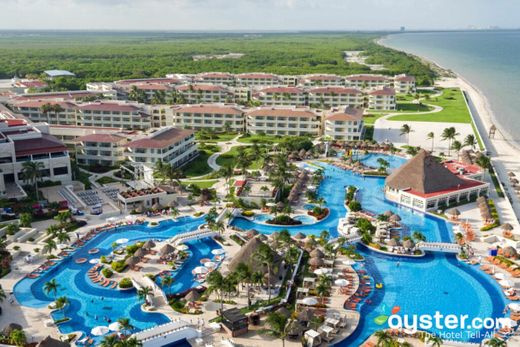 Moon Palace Cancun® All Inclusive Resort