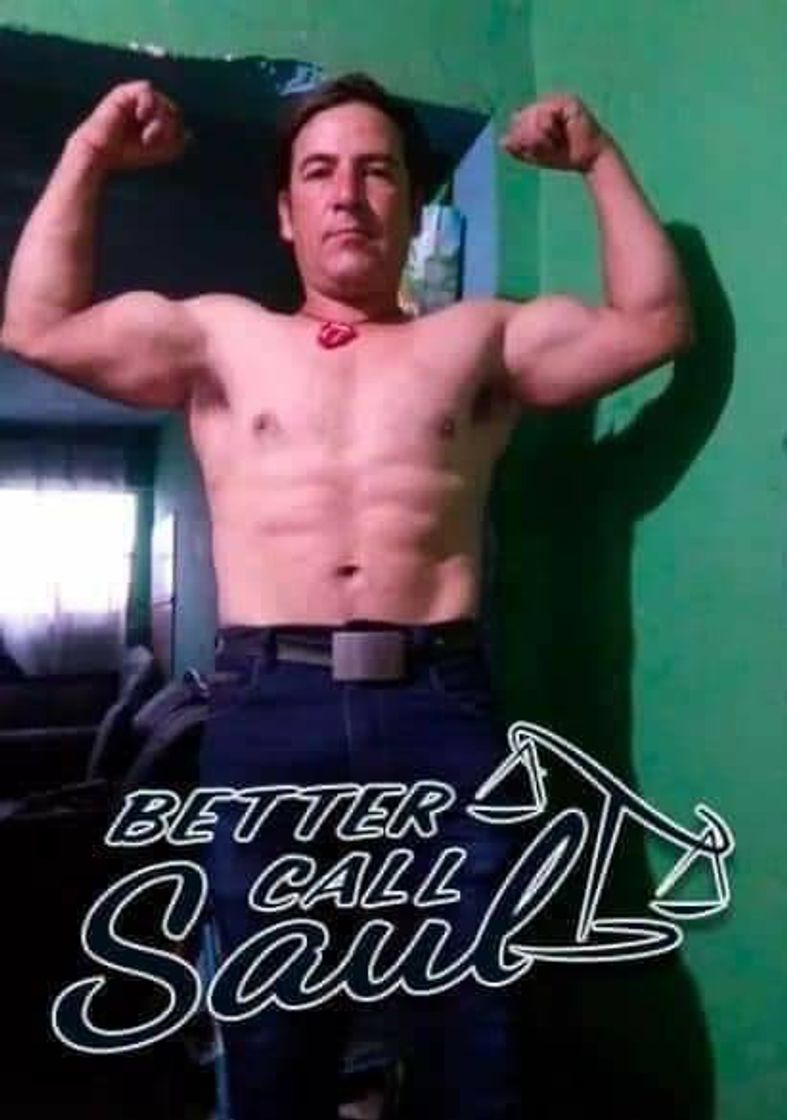 Serie Better Call Saul