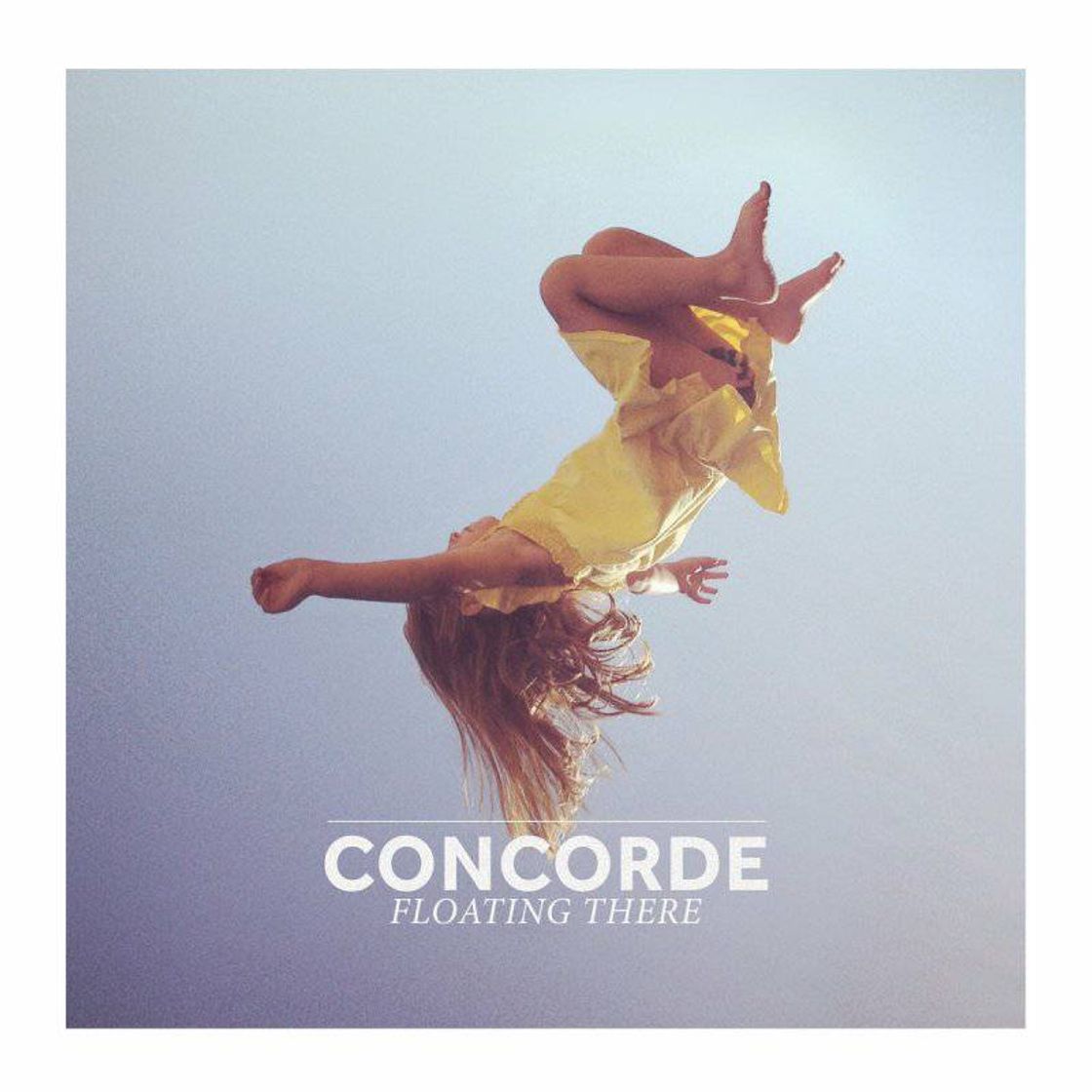 Music Concorde - Sons