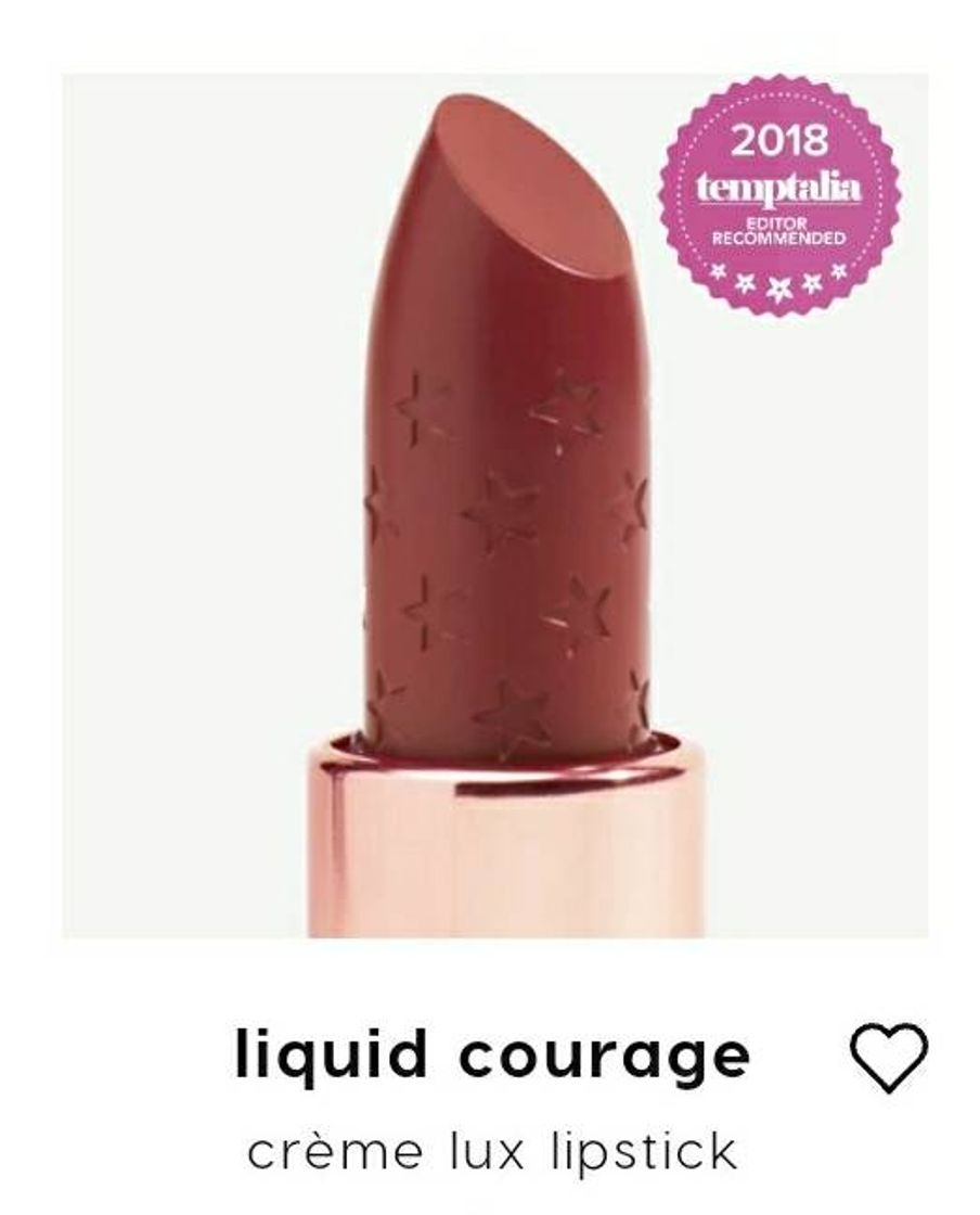 Fashion ColourPop Creme Lux Lipstick