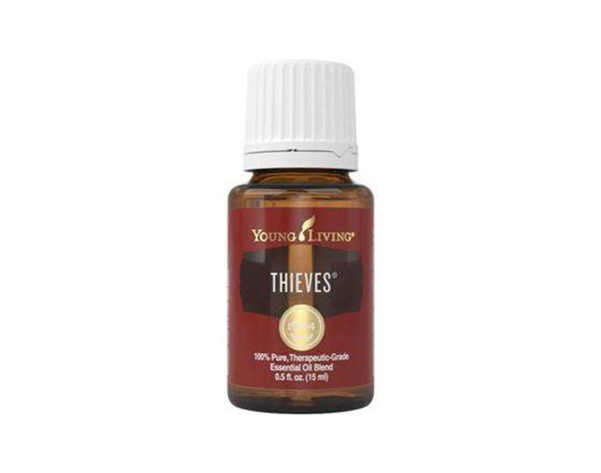 Producto Aceite esencial Thieves