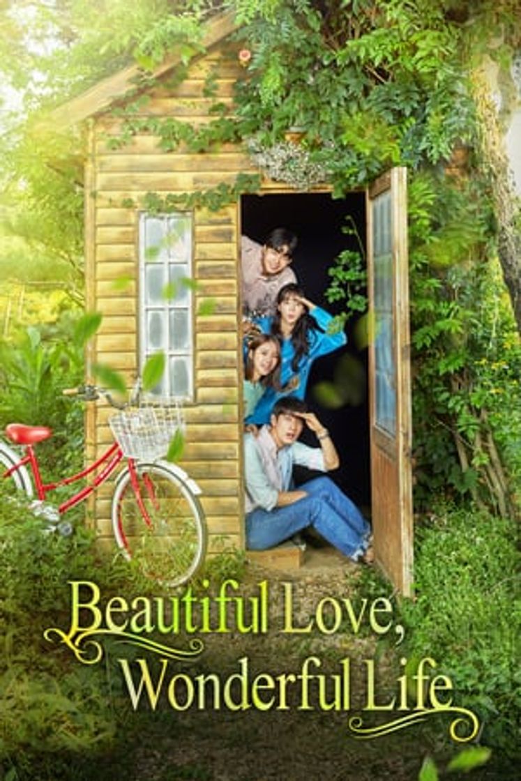 Serie 사랑은 뷰티풀 인생은 원더풀