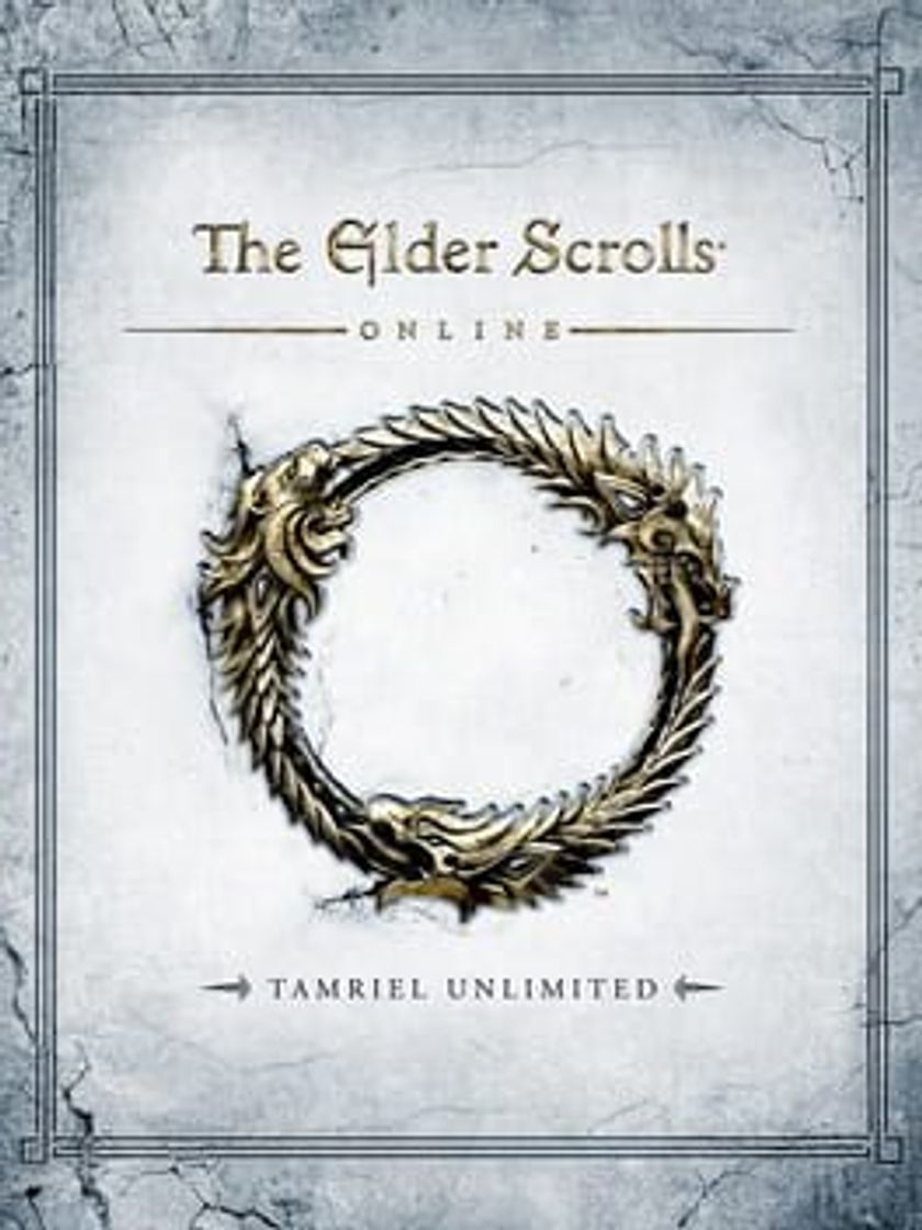 Videojuegos The Elder Scrolls Online