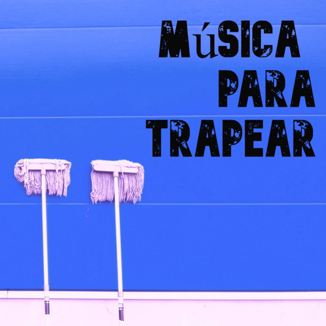 Music Bajo La Mesa