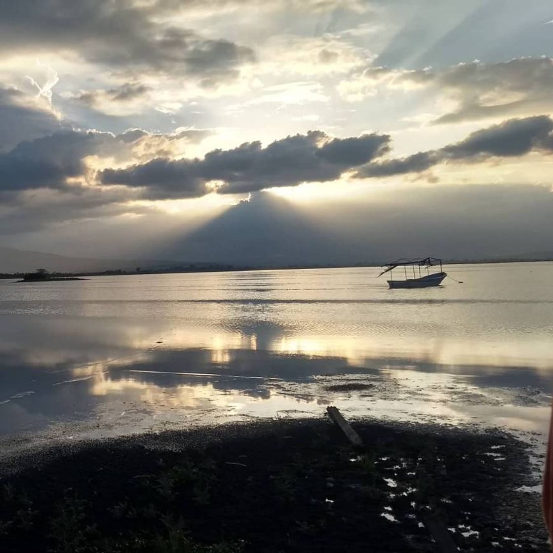 Place Laguna de Zumpango