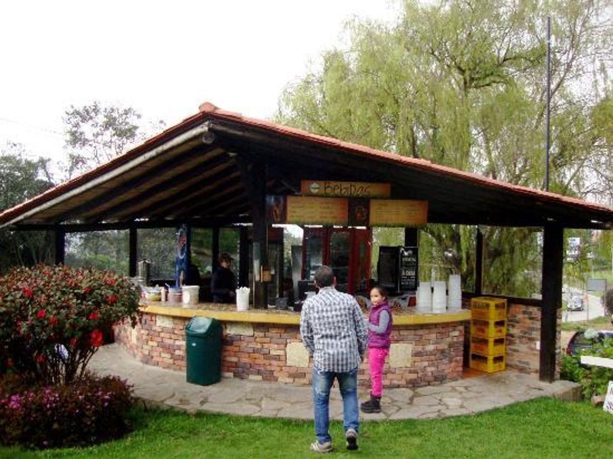 Restaurants El Tambor