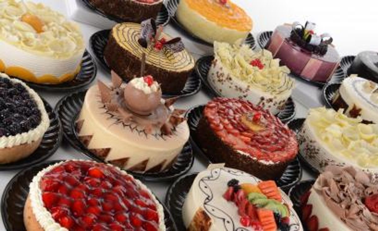 Place Pastelería La Providencia San Mateo Ixtacalco