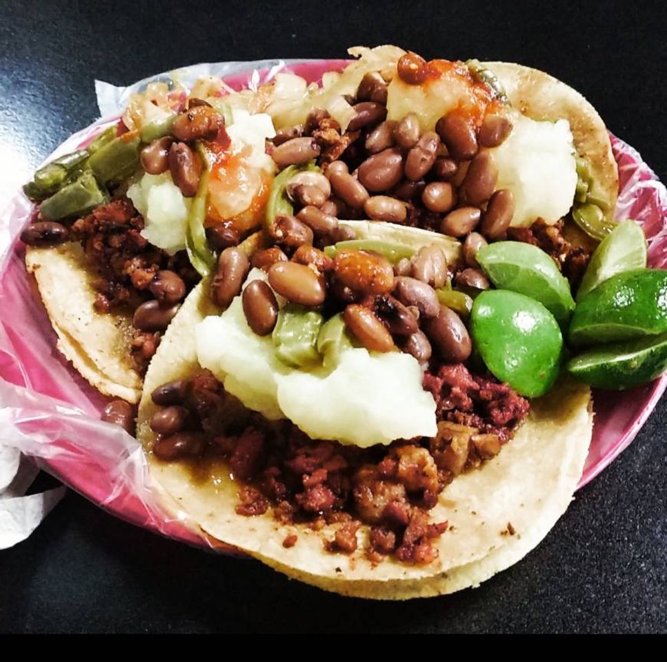 Restaurantes Chupacabras