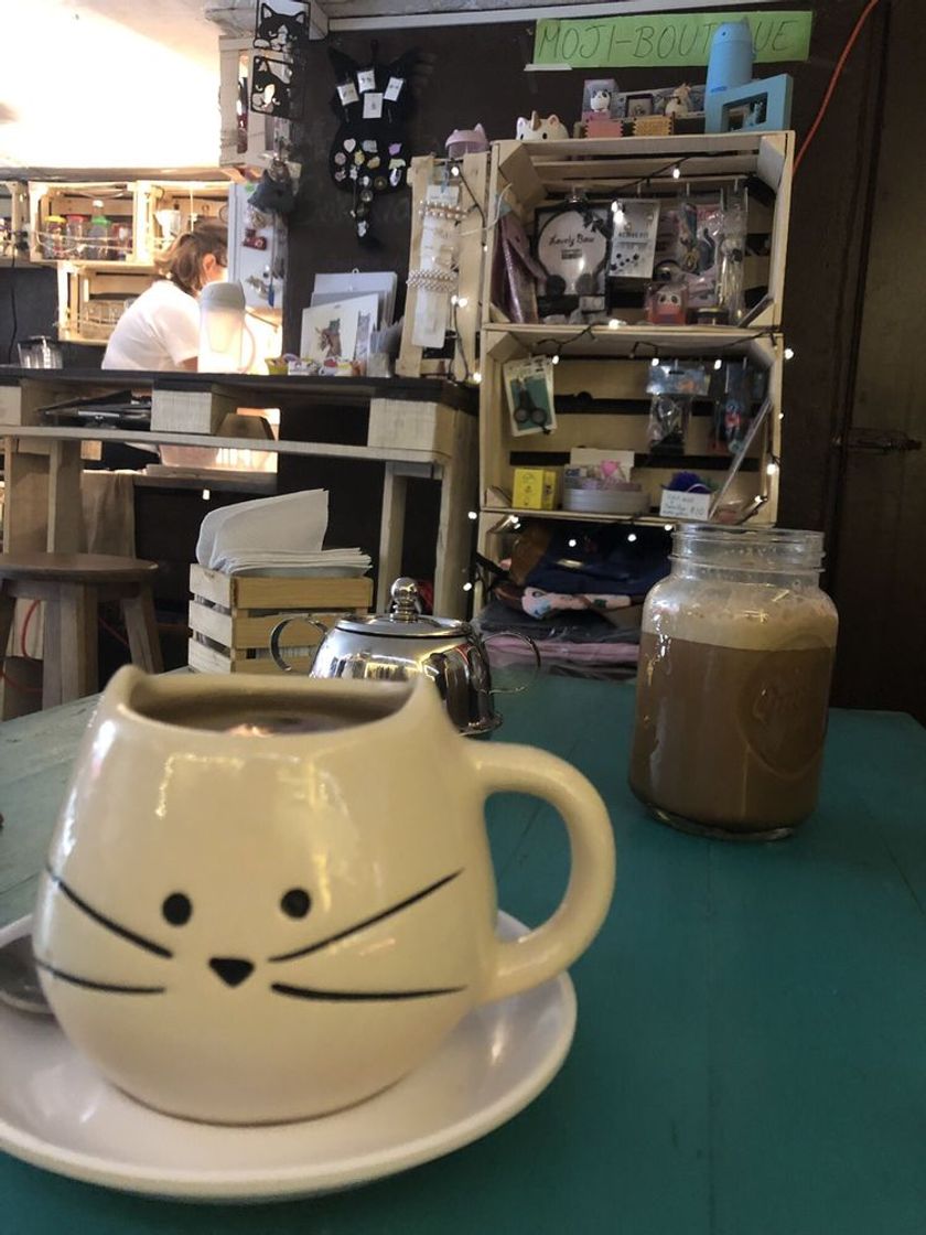 Restaurants Mojigato