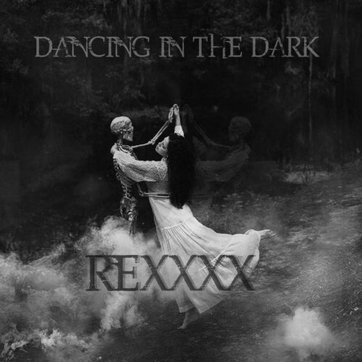 Dancing in the Dark (Put Your Head on My Shoulder)
