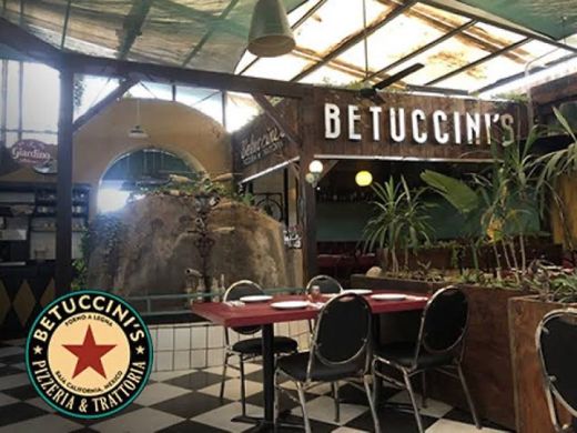 Betuccini's