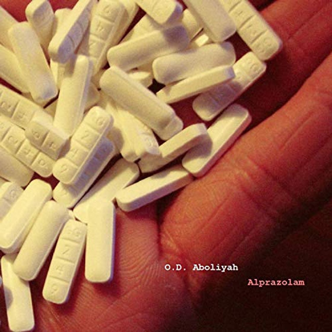 Product Alprazolam [Explicit]