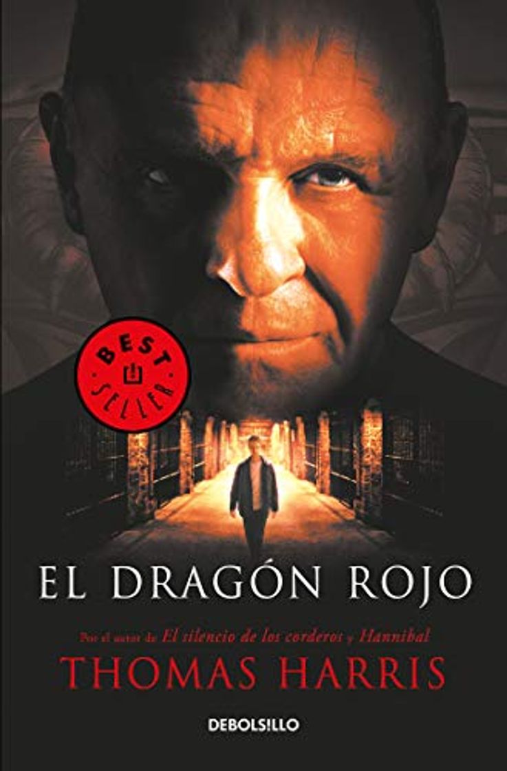 Book El Dragón Rojo