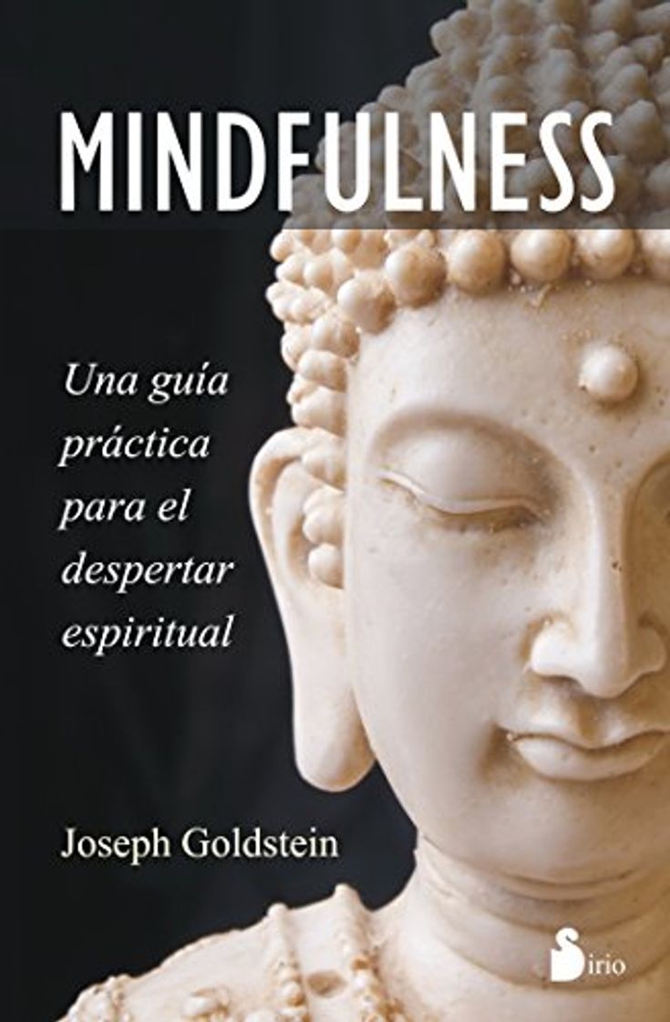 Libros MINDFULNESS: Una guía práctica para el despertar espiritual