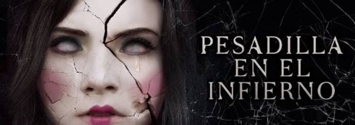 Película Ghostland