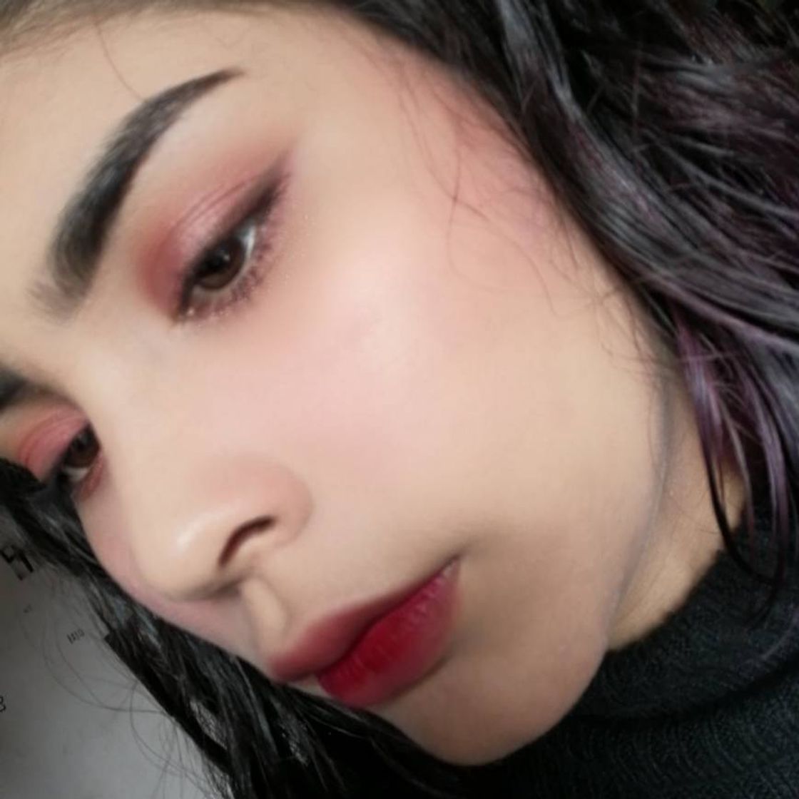 Fashion Maquillaje inspirado en la moda coreana <3