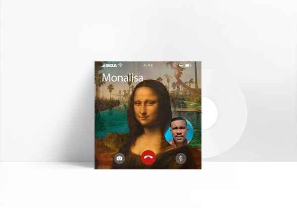 Music Monalisa