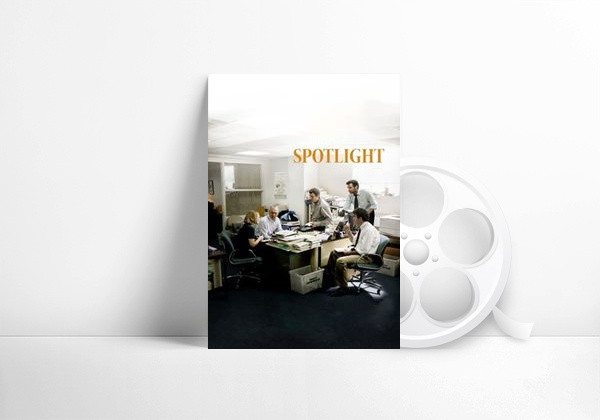 Movie Spotlight