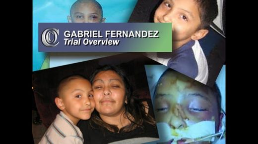 The Trials of Gabriel Fernández 