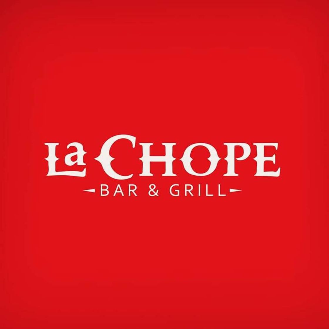 Restaurant La Choperia Mexicali