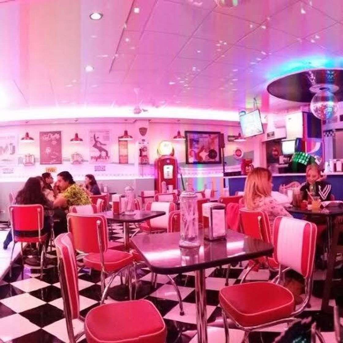 Restaurants Rockabilly Restaurante