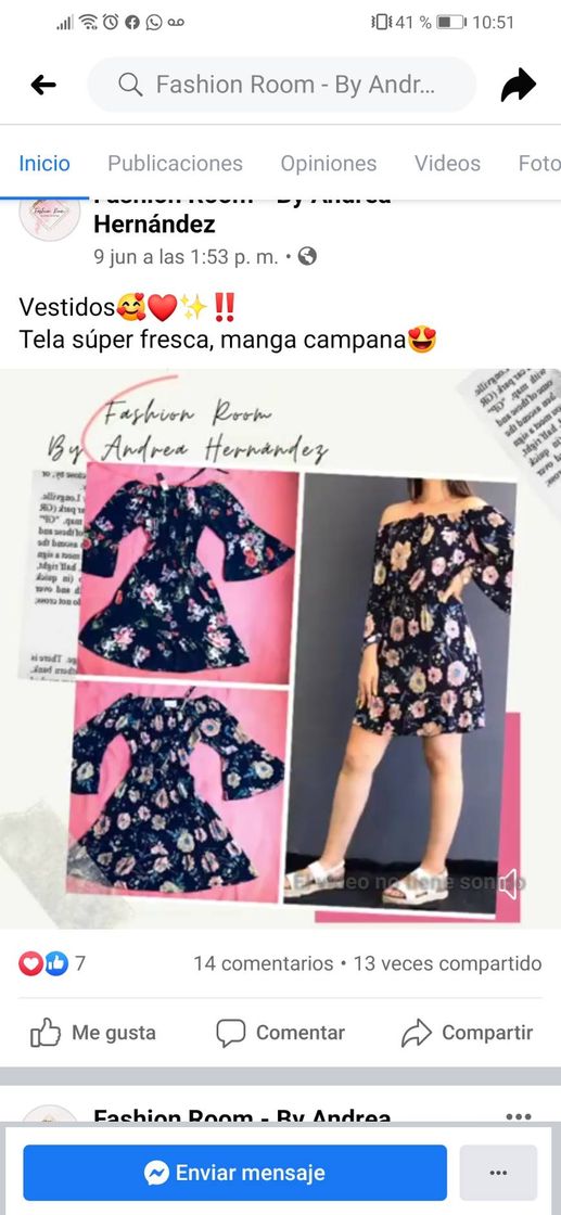 Fashion Vestidos