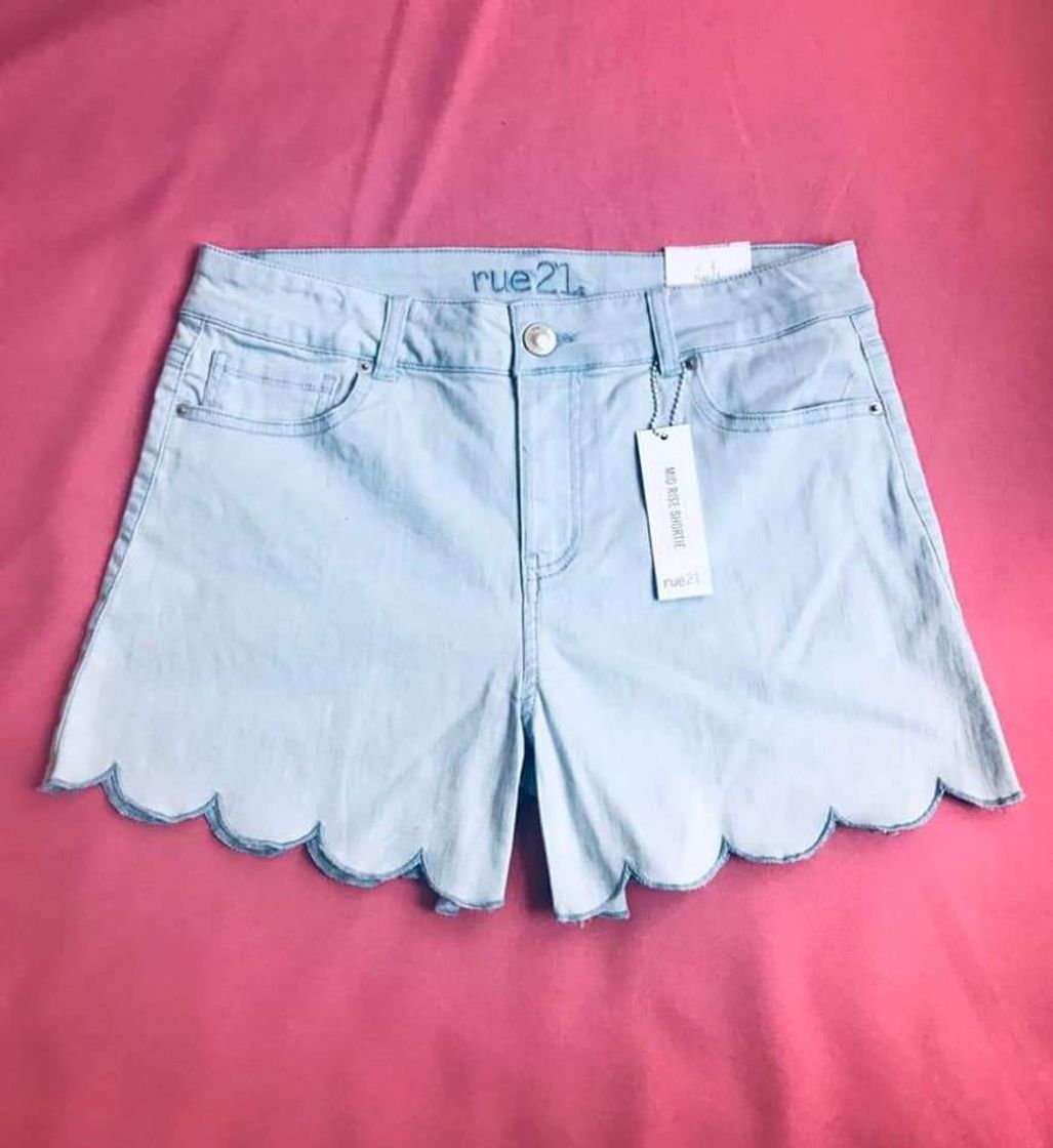 Moda Shorts