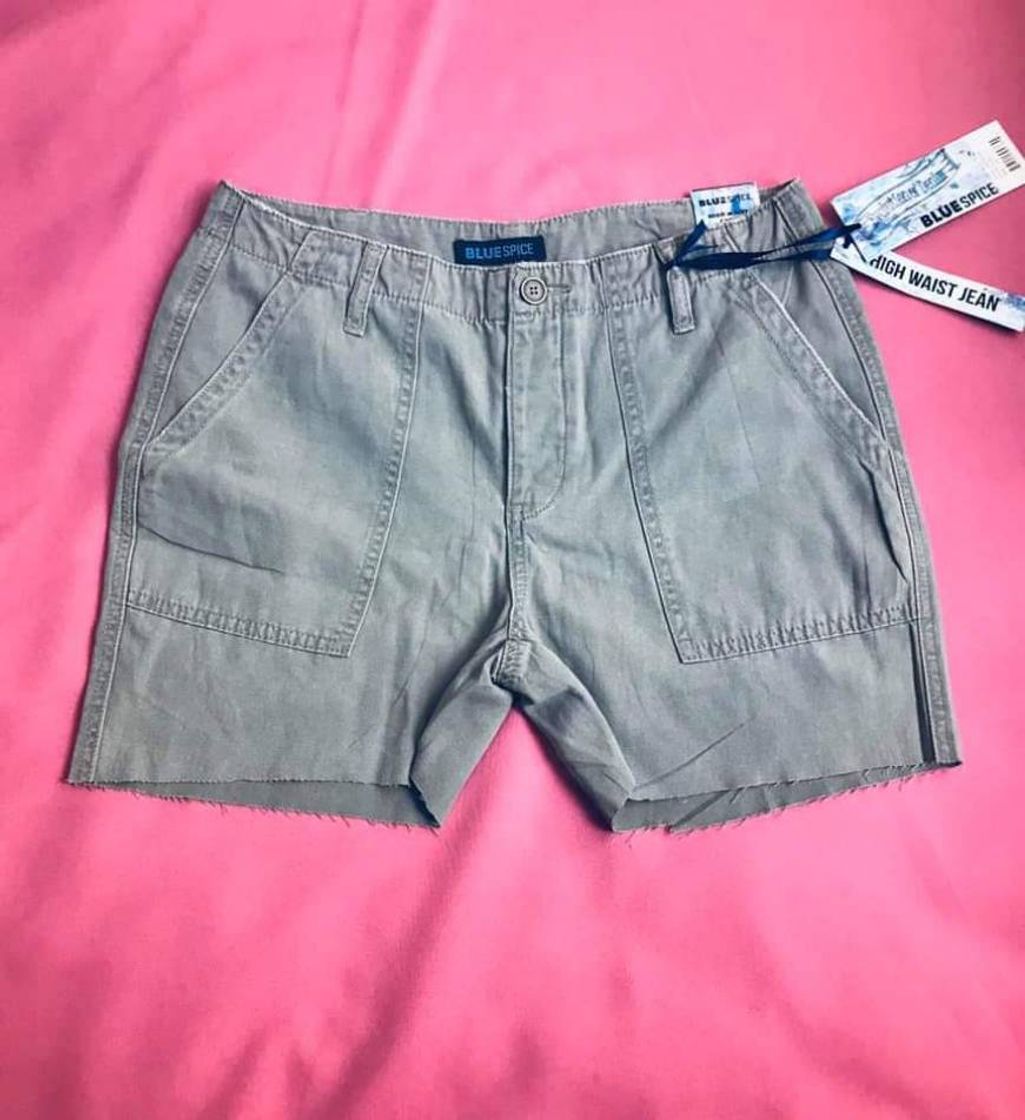 Moda Short