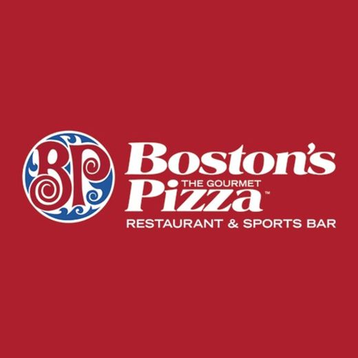 Boston's Pizza