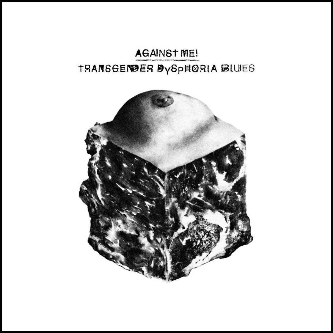 Music Transgender Dysphoria Blues