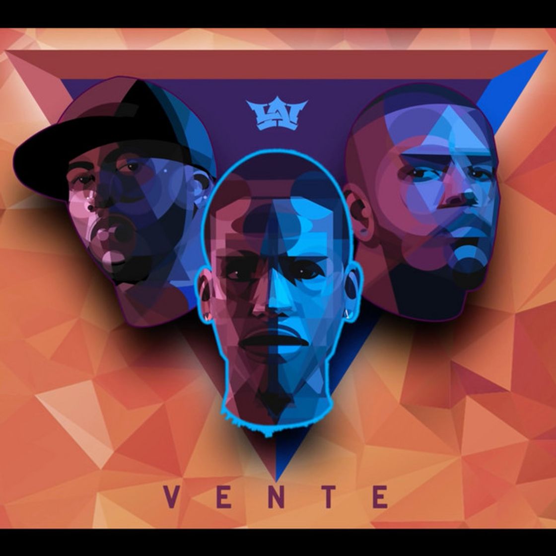 Canción Vente