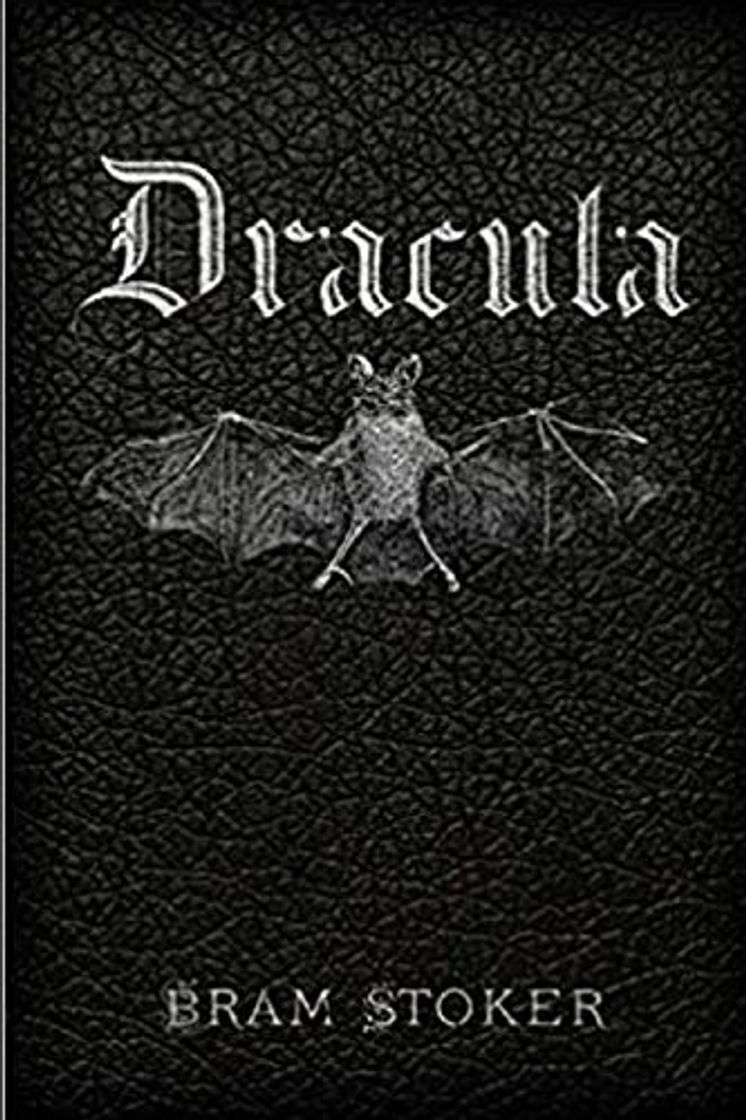 Book Dracula