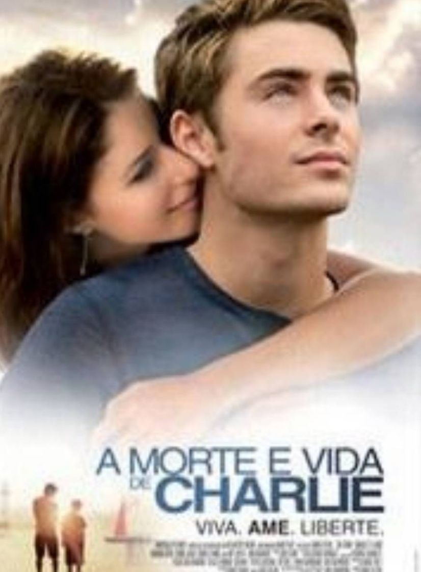 Series Charlie St. Cloud Official Trailer (HD) - Zac Efron - YouTube