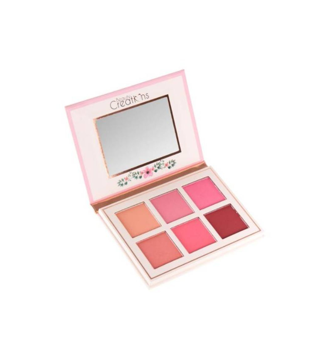 Producto Paleta de blush