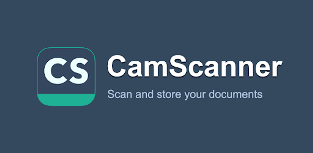 App Camscanner