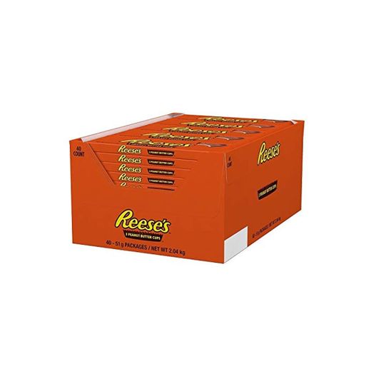 Hershey Reeses 3 Peanut Butter Cups