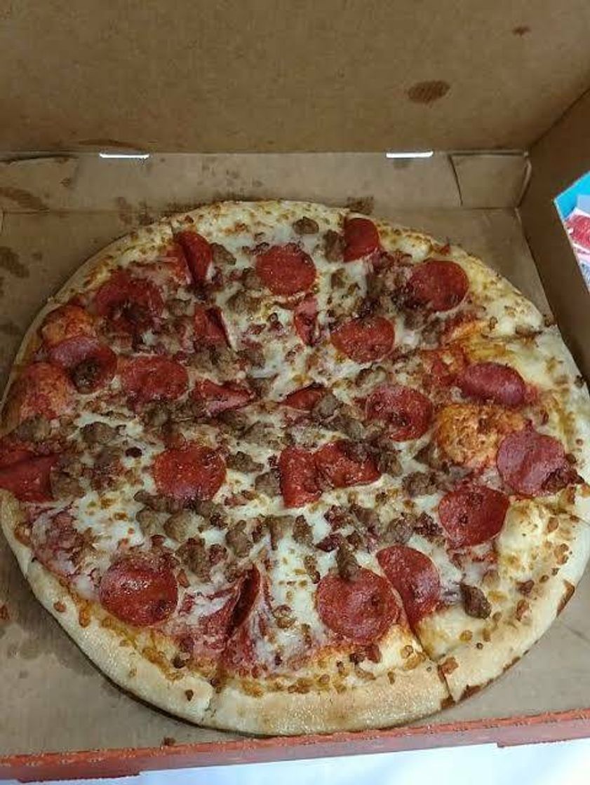 Restaurants Pizzas Little Caesars