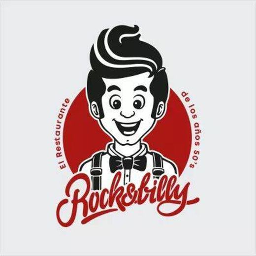 Rockabilly Restaurante