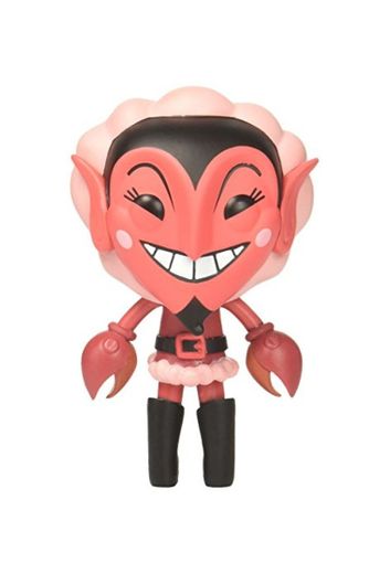 Funko Pop! Vinyl