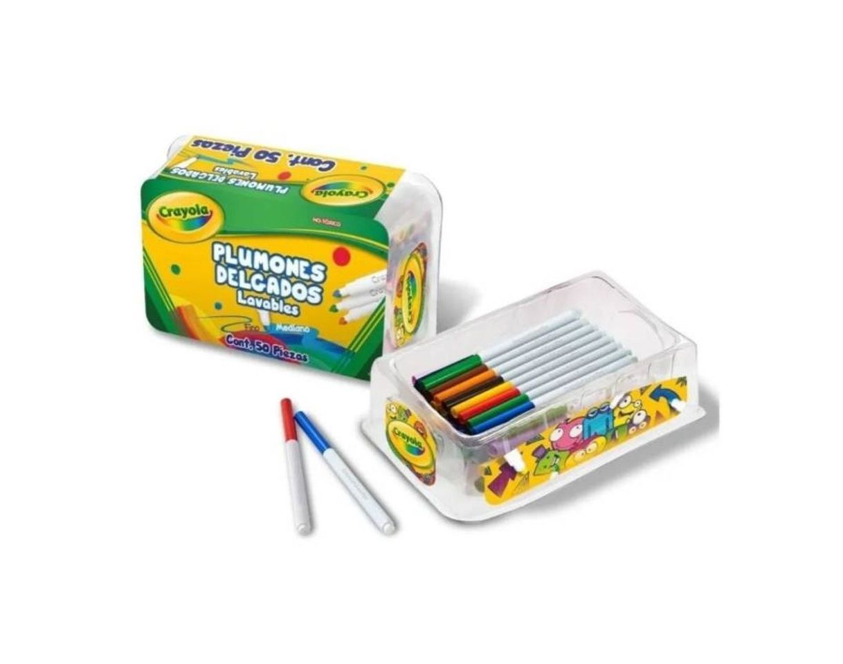 Producto Crayola 7555