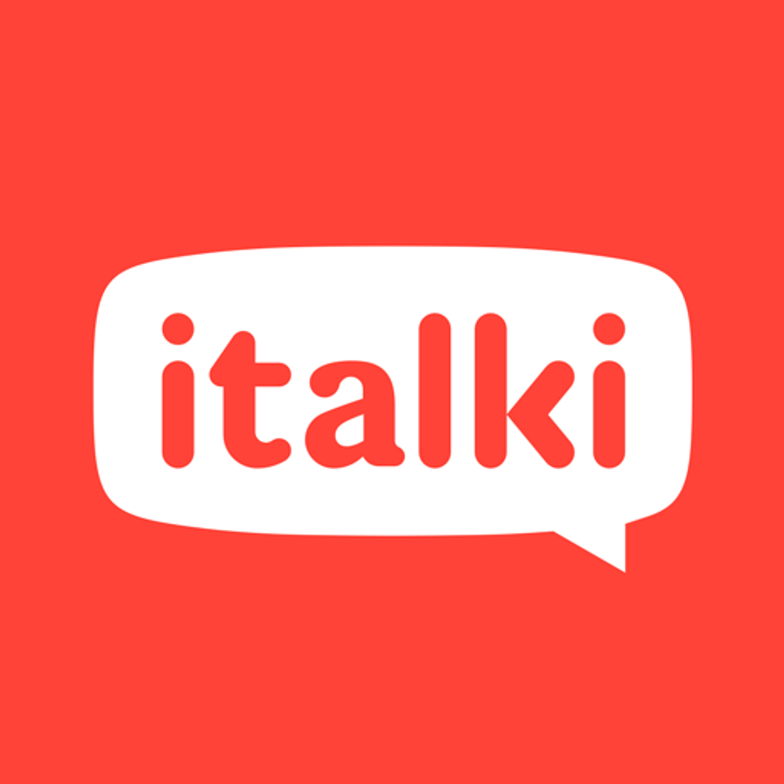 App italki