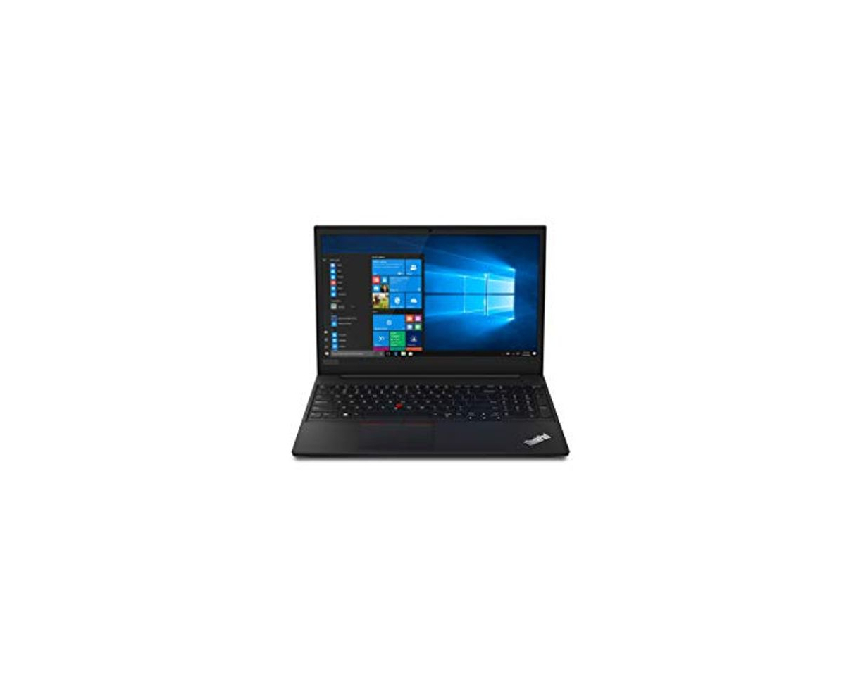 Social Lenovo ThinkPad E595 - Ordenador portátil 15.6" Full HD