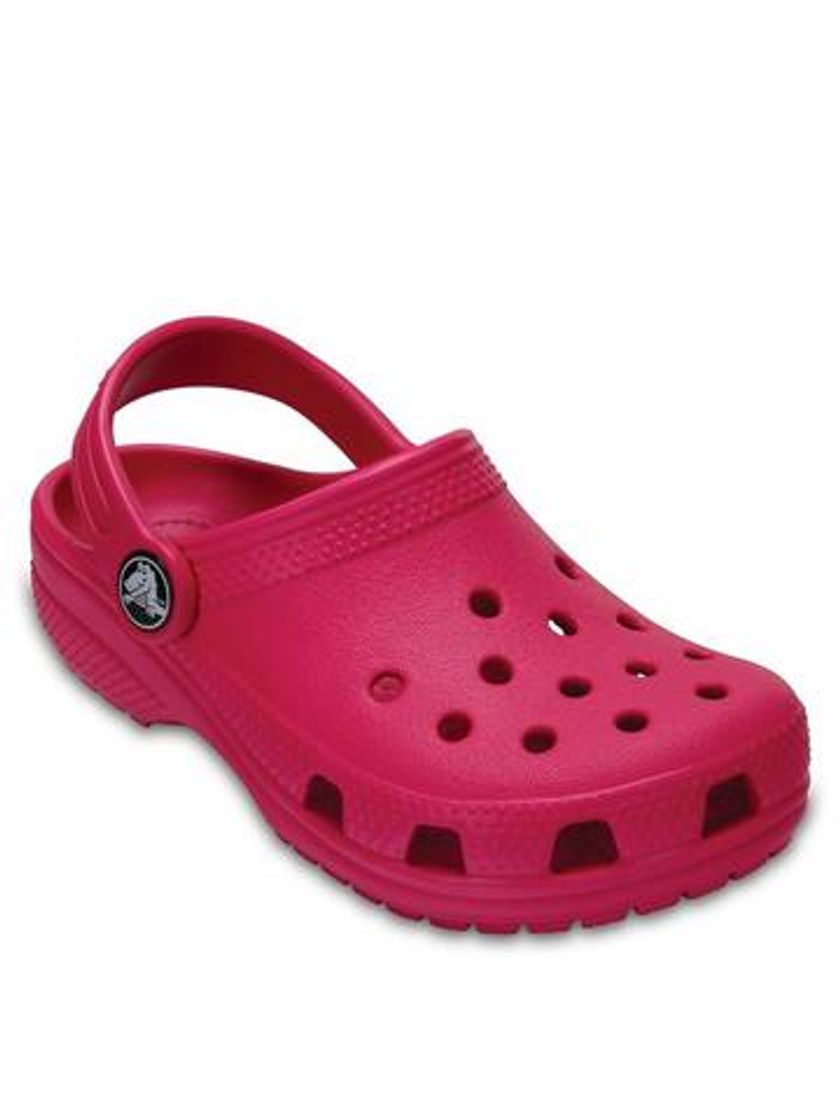 Moda Crocs