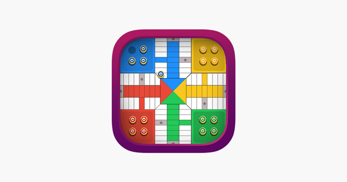 Parchis STAR Online 