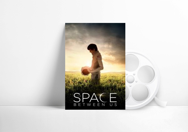 Movie Un espacio entre nosotros