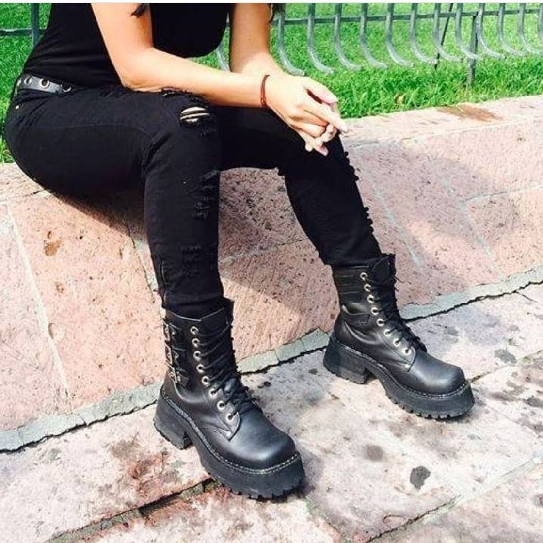 Fashion Corvus botas