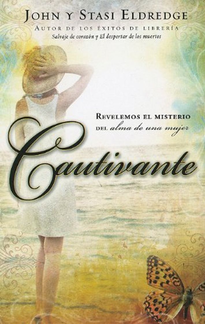 Libro Cautivante: Revelemos el Misterio del Alma de una Mujer