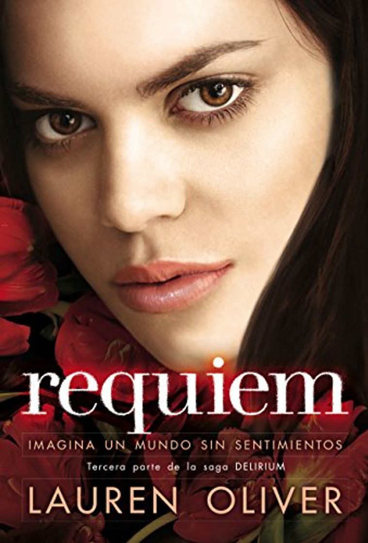 Libro Requiem