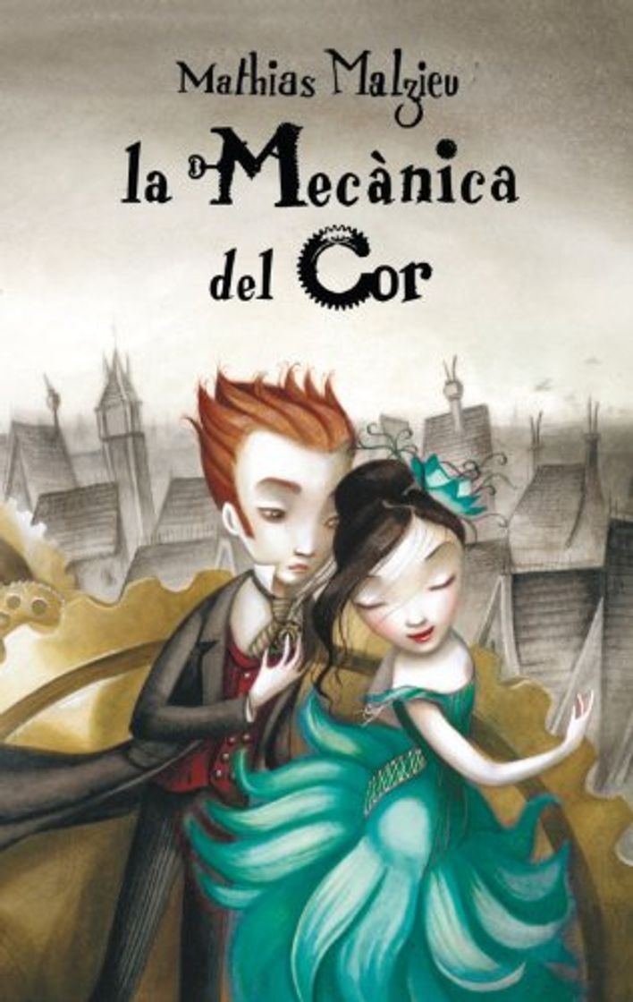 Libro La mecànica del cor